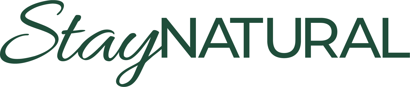StayNATURAL