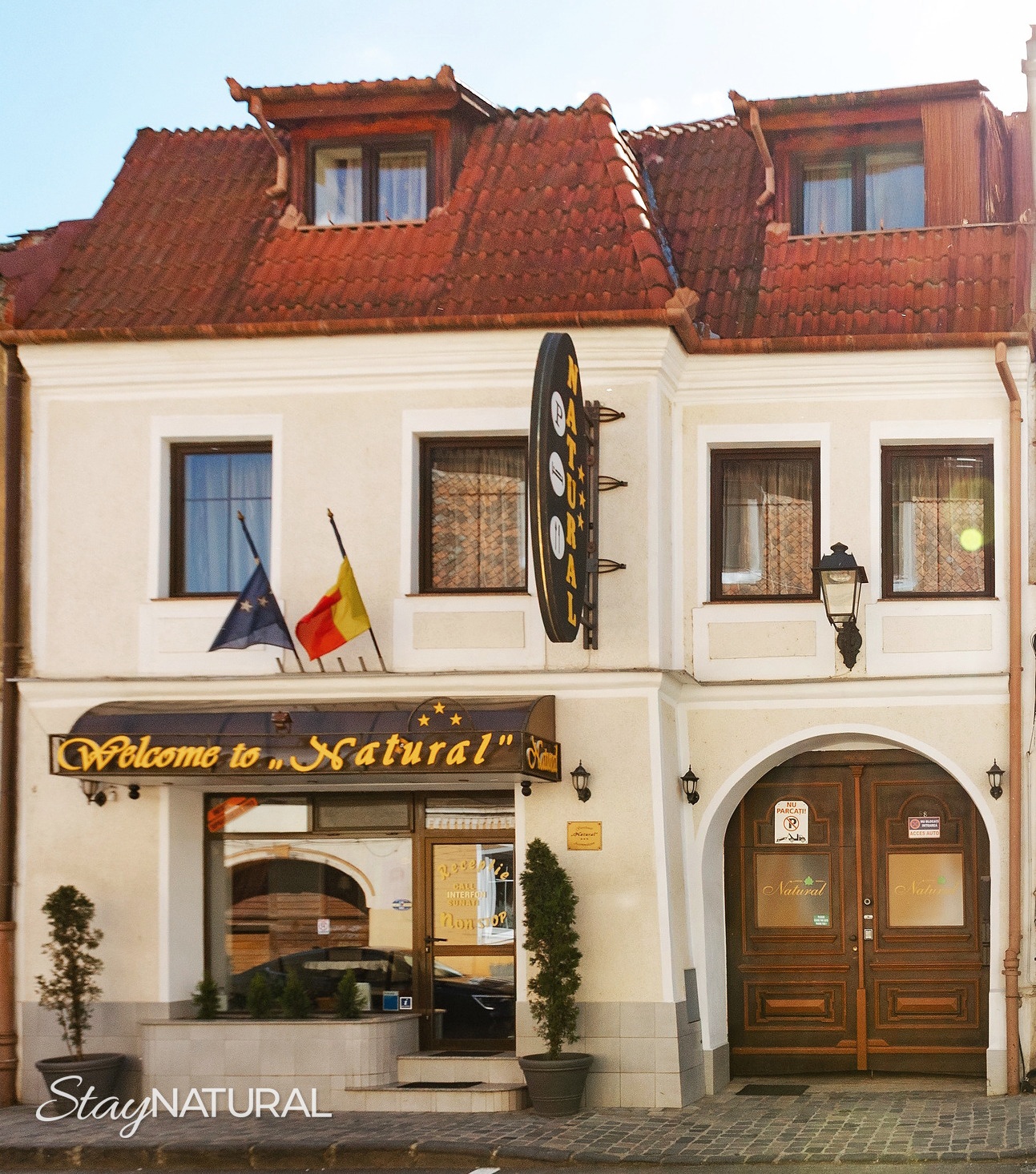 Facade